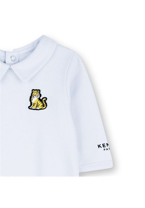 Tutine con logo KENZO KIDS | K6206777M